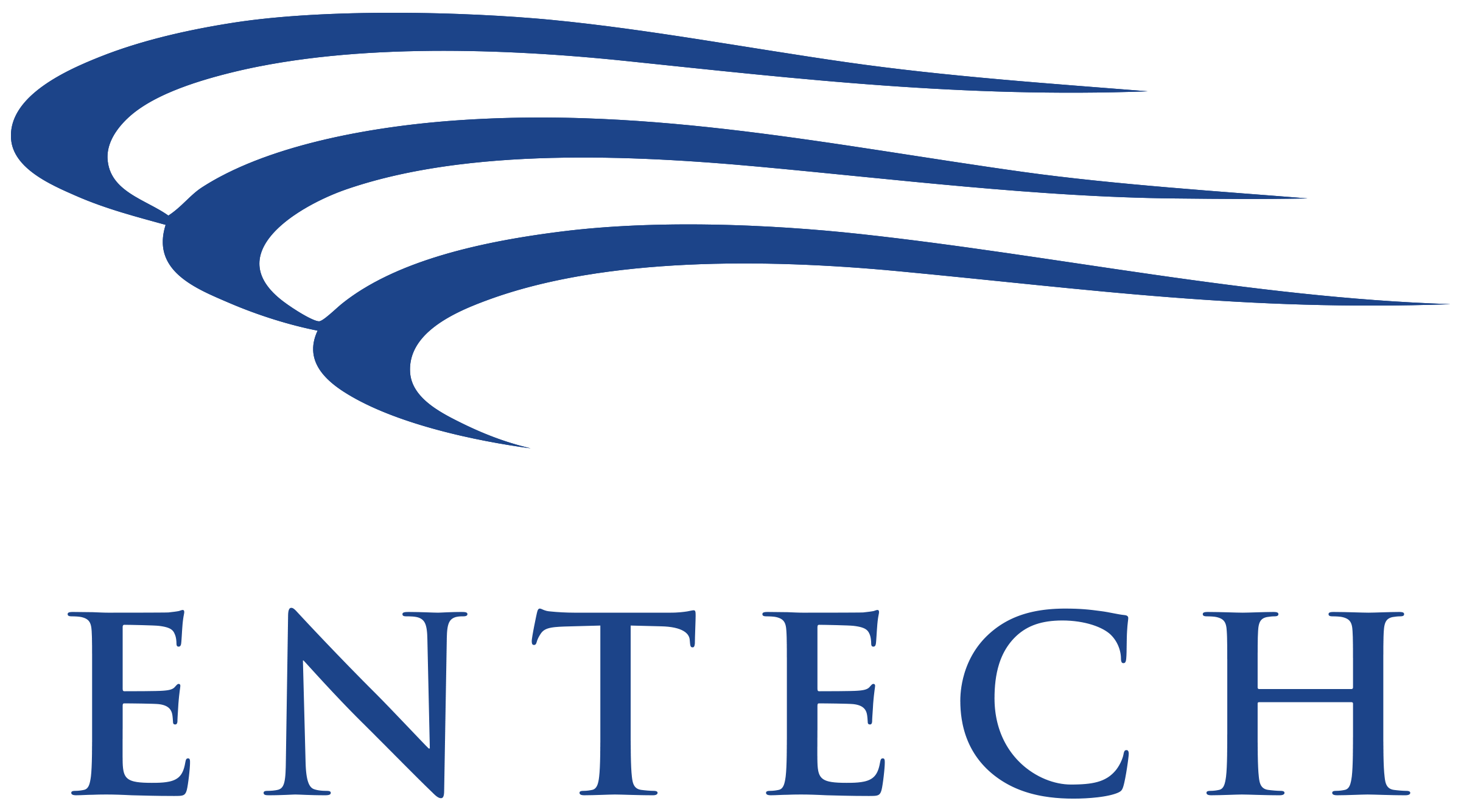 Entech logo